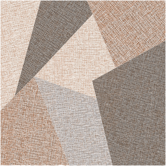 CASHMERE BROWN RF Living Room - Day Ambience